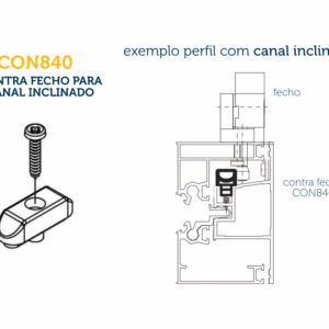 CON840