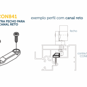 CON841